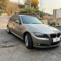 BMW 320 Lci