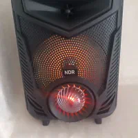 اسپیکر NDR-p44|سیستم صوتی خانگی|شهرضا, |دیوار