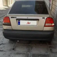 پراید ۱۴۱ مدل ۸۵