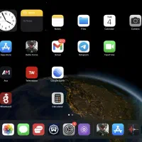 ایپد مینی 5 ipad mini