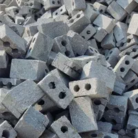 بلوک سبک لیکا 10و15 دیواری استخری تیرچه|عمده‌فروشی|اصفهان, هیستان|دیوار