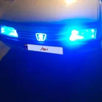 پژو ۹۱دوگانه کارخانه|خودرو سواری و وانت|کرمان, |دیوار