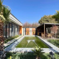 استـخر-بدون-مشـرف-با-مـدارک-کامـل-350-متری-مبله