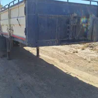 لبه سه محور مارال