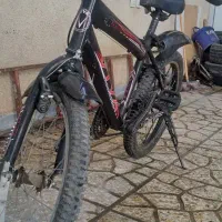دوچرخه سایز ۲۰
