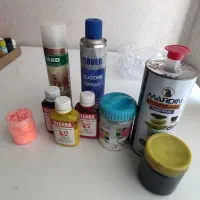 فروش قالب  تلقی و سلیکونی ،وسایل جانبی سنگ مصنوعی|صنایع دستی و سایر لوازم تزئینی|شهریار, شهرک وائین|دیوار