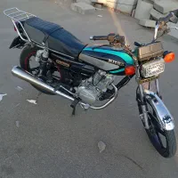 موتورسیکلت