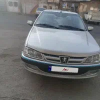 پرشیا مدل 85 تک کانه|خودرو سواری و وانت|تبریز, |دیوار