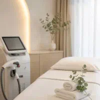 اجاره اتاق لوکس لیزر
