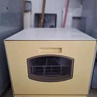 ماشین ظرف شویی