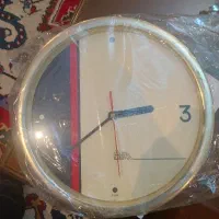 ساعت دیواری ، موتور ژاپن|ساعت دیواری و تزئینی|تبریز, |دیوار