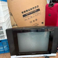 تلویزیون ۲۱اینچ