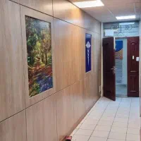 اداری با بهترین موقعیت طبقه فوقانی شیرینی گلستان