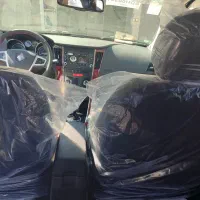 دنا پلاس اتومات|خودرو سواری و وانت|زنجان, |دیوار