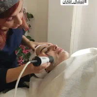 خدمات ژل ، بوتاکس، مزوتراپی ،فشیال و کامپوزیت