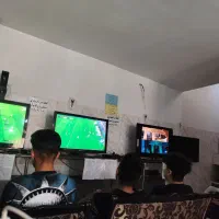 فروش کامل کلوپ بازی
