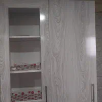 آشپز خانه|مصالح و تجهیزات ساختمان|رباط‌کریم, شهرک درخشان|دیوار