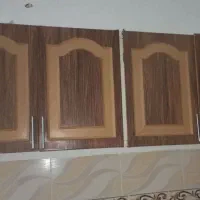 کابینت فلزی|آب‌چکان و نظم‌دهنده ظروف|بجنورد, |دیوار