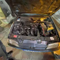 پژو ۴۰۵  مدل ۹۷ تمیز|خودرو سواری و وانت|پاکدشت, پاکدشت (مامازند)|دیوار