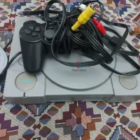 دستگاه سونی کاملا سالم یک دسته