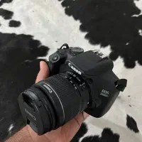دوربین عکاسی canon 2000d -  کنون ۲۰۰۰d