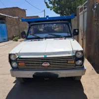 نیسان ۸۴