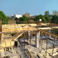 ارماتور بندی و اجرای سازه های بتنی|خدمات پیشه و مهارت|کیاشهر, |دیوار