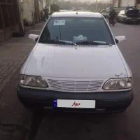 پراید مدل 98