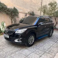 هایما S7 پلاس مدل 402