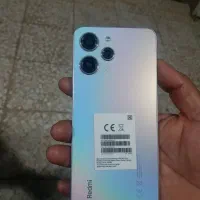 سلام ردمی شیامی حافظه ۲۵۷رسمیا بفروش میرسد