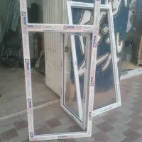 ساخت ونصب درب و پنجره pvc