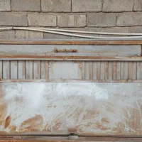 درب حیاط|مصالح و تجهیزات ساختمان|اندیمشک, |دیوار