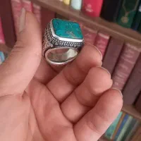 انگشتر فیروزه|جواهرات|تربت‌حیدریه, ترمینال|دیوار