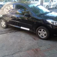 207دنده ای پانومرا