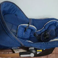 کریر بزرگ دلیجان