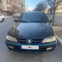 پژو پارس Glx مدل 83