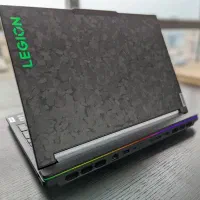 لپ‌ تاپ Lenovo گیمینگ مدل Legion 9
