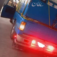 جابه جایی و حمل بار و اثاثیه منزل و ....