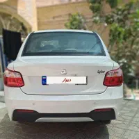 ساینا دنده‌ای S، مدل ۱۴۰۲