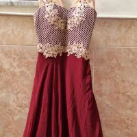 لباس مجلسی زنانه|لباس|قم, شهرک امام حسین|دیوار