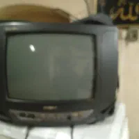 تلویزیون چهارده اینچ سامسونگ