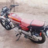 هوندا۱۵۰کویرموتور مدل ۱۴۰۲