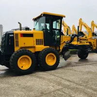 فروش شرکتی گریدر چانگلین Changlin|خودرو سنگین|تهران, نیلوفر|دیوار