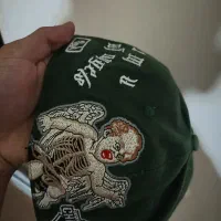 کلاه کپ