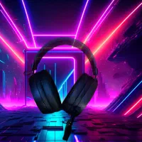 هدفون گیمینگ مدل VH160