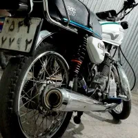 لیفان 95 مناسب|موتورسیکلت|بروجرد, |دیوار