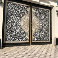 تولیدی درب