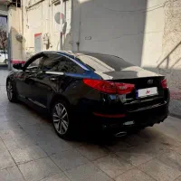 اپتیما ۲۰۱۵ فول کامل|خودرو سواری و وانت|اراک, |دیوار