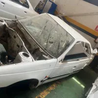 اتاق پژو پارس.|قطعات یدکی و لوازم جانبی|بیرجند, |دیوار