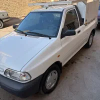 وانت پراید ۱۴۰۲